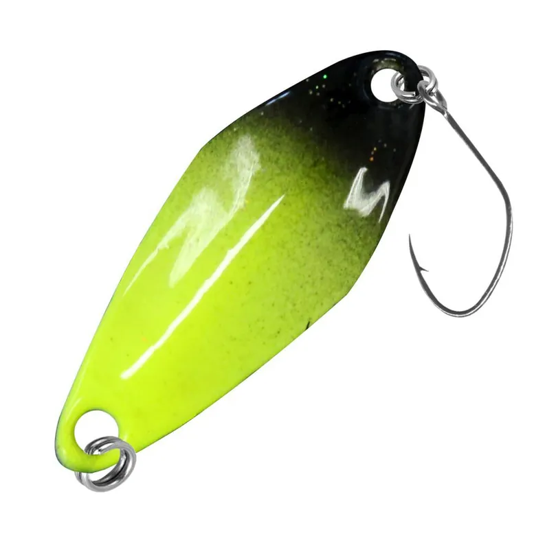Gecertificeerd FTM Spoon Tremo # 171 2,3 gram
