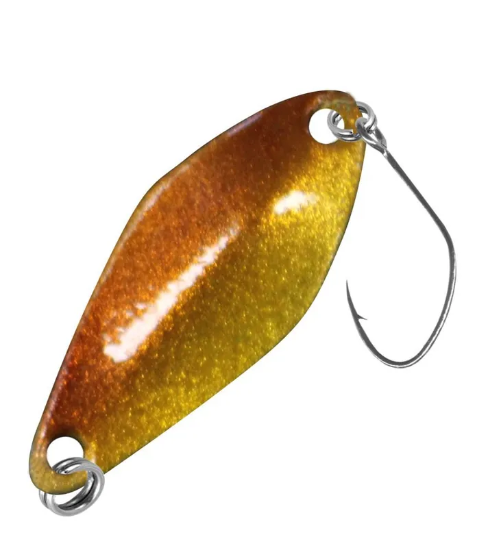 Populair FTM Spoon Tremo # 167 2,3 gram