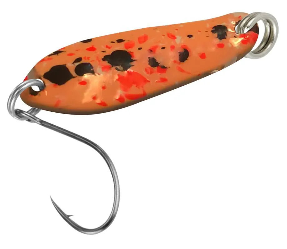 Speciale Aanbieding FTM Spoon Boogie # 036
