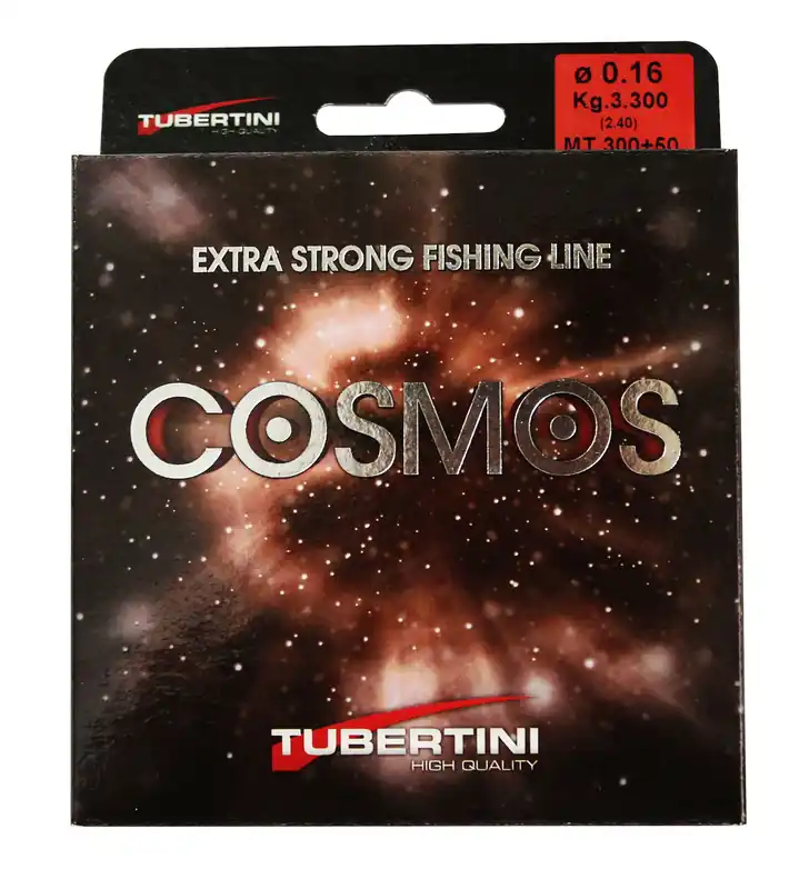 Goedkoop Tubertini UC 10 Cosmos 0.40 mm
