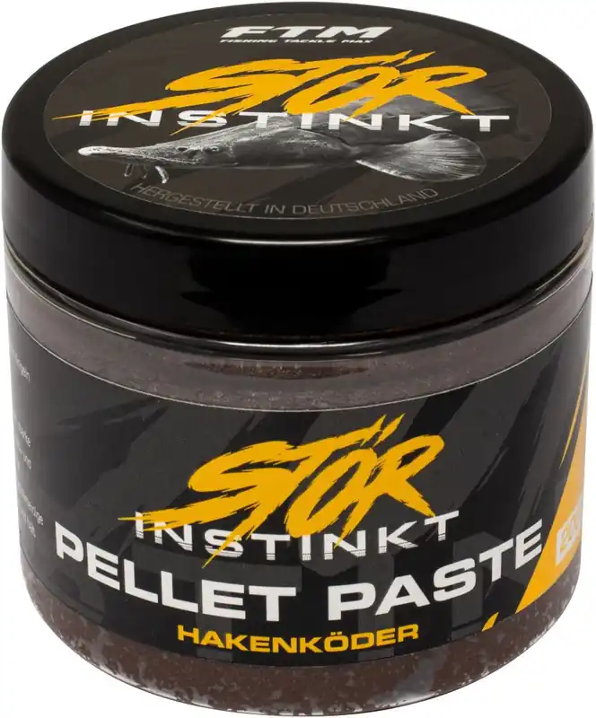 Speciale Aanbieding FTM Amino Flash Steur Instinkt Deeg Pellet