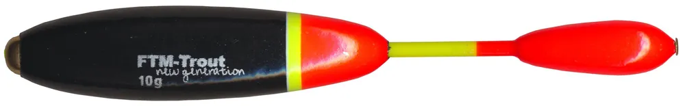 FTM New Generation Runner Sleepdobber 15 gram Nieuw