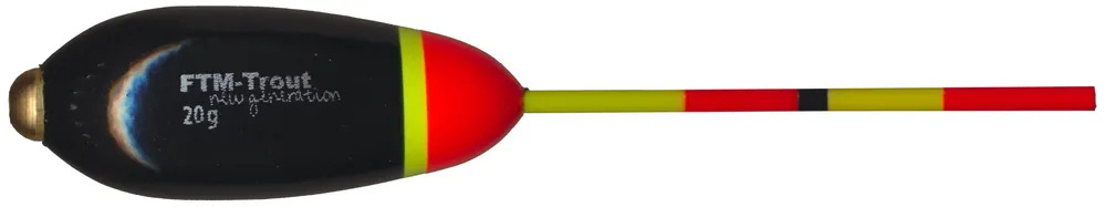FTM New Generation Walker Sleepdobber 10 gram Finale Uitverkoop