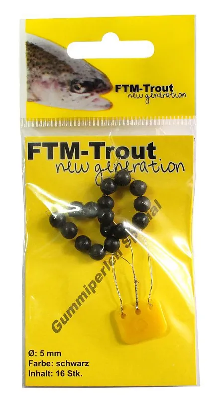 FTM Trout New Generation Rubber Beads Koop Online