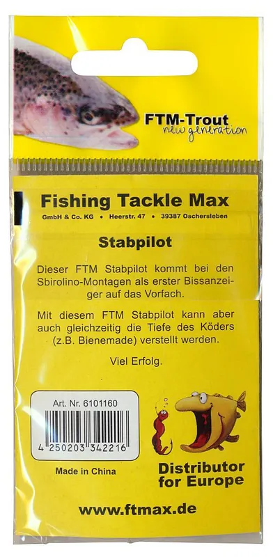 FTM New Generation Steek Pilots Rood Must-Have