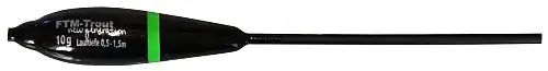 Bestel Nu FTM Trout Bombarde Dancer Groen 12 gram