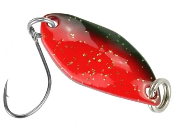 FTM Spoon Fly # 003 Rechtstreeks Van De Fabrikant