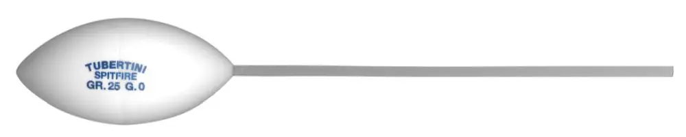 Exclusieve Aanbieding Tubertini Spitfire 40 gram