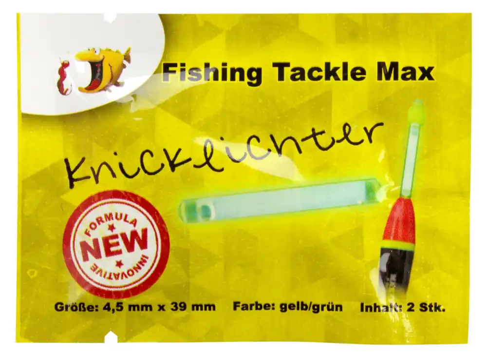 Hete Deal FTM doos met 50 zakjes kniklichten