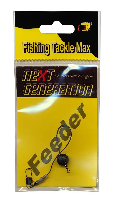 Gecertificeerd Next Generation Feeder Link met Vlotter