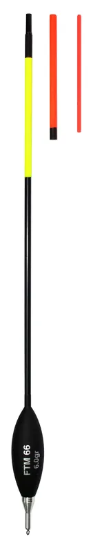 FTM Zoomer 66 match dobber 8 gram Bestel Nu