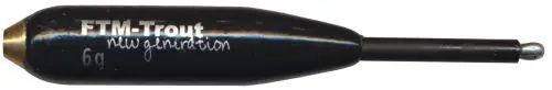 Speciale Aanbieding FTM Driver Bodentaster 20 gram