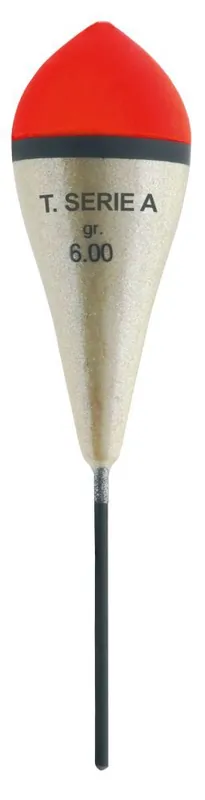 Tubertini Forel Dobber Trota 2 (Poppa) 4 gram Dagaanbieding