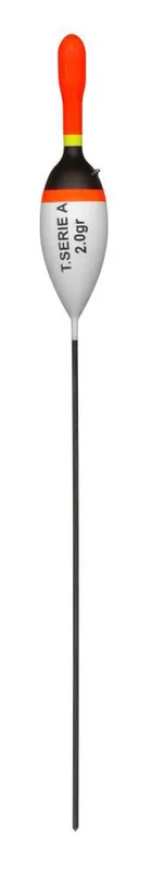 Tijdelijk Beschikbaar Tubertini Forel Dobber Serie BG 4 4 gram