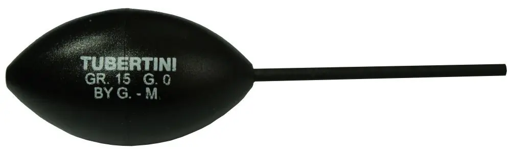 Tubertini Calimero Rammelaar Drijvend 20 Gram Seizoensaanbieding