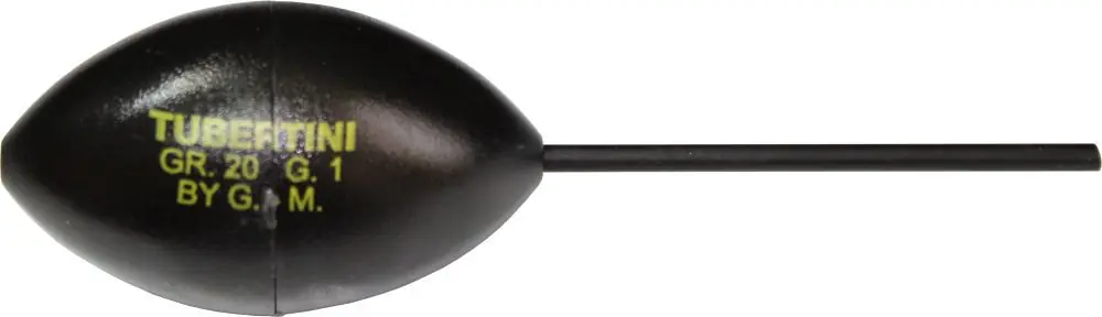 Tubertini Calimero Rammelaar Zinkend 15 Gram Bestel Nu