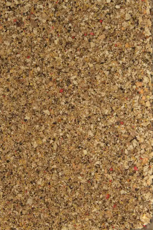 Livebait Feeder Lokvoer 1 kg Laatste Kans