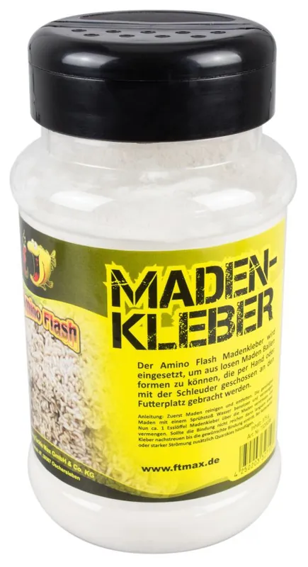 FTM Maden Klever Must-Have