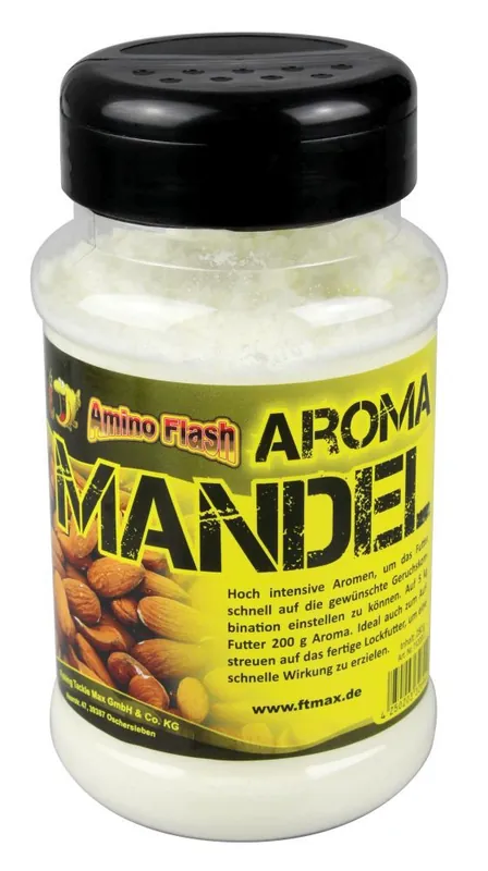 FTM Aroma Amandel 335 gram Aanbieding