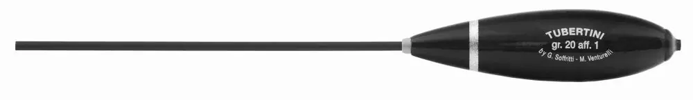 Populair Tubertini Sbirulino NR.0 10 gram