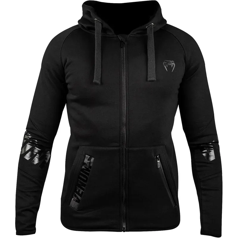 Actieprijs Venum Contender 3.0 Hoodie met volledige rits S