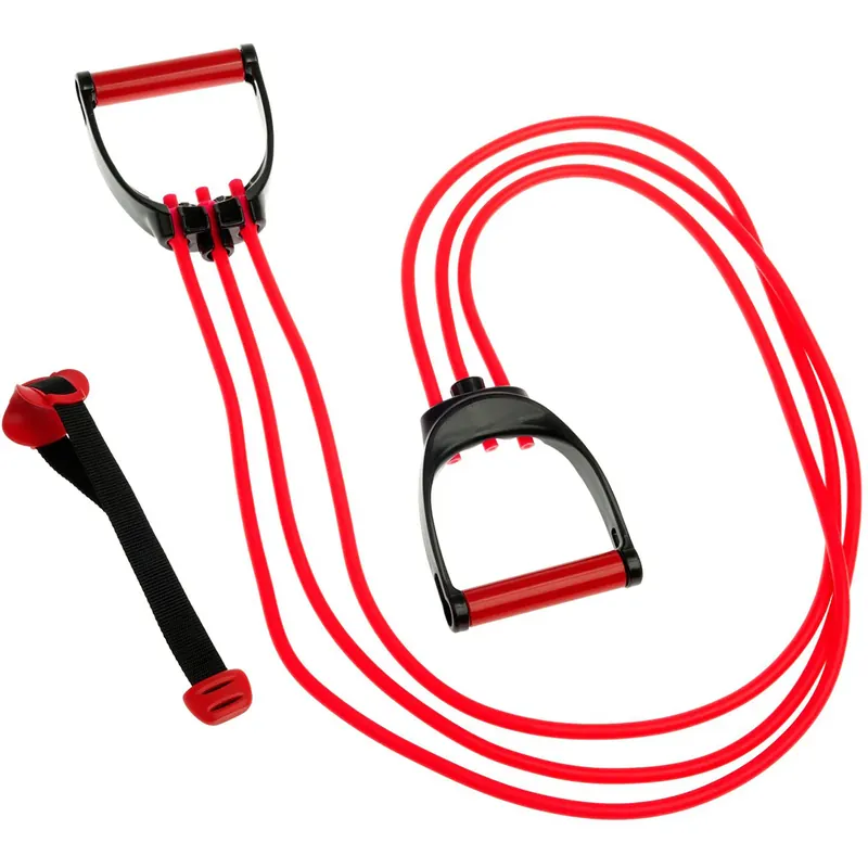 Uitverkoop Lifeline USA TNT Weerstandskabelsysteem 60 lb.