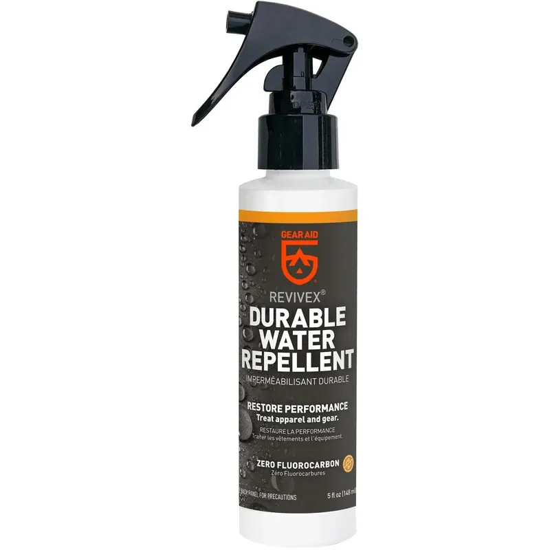 Betaalbaar Gear Aid 5 oz. Revivex Duurzame Waterafstotende Spray