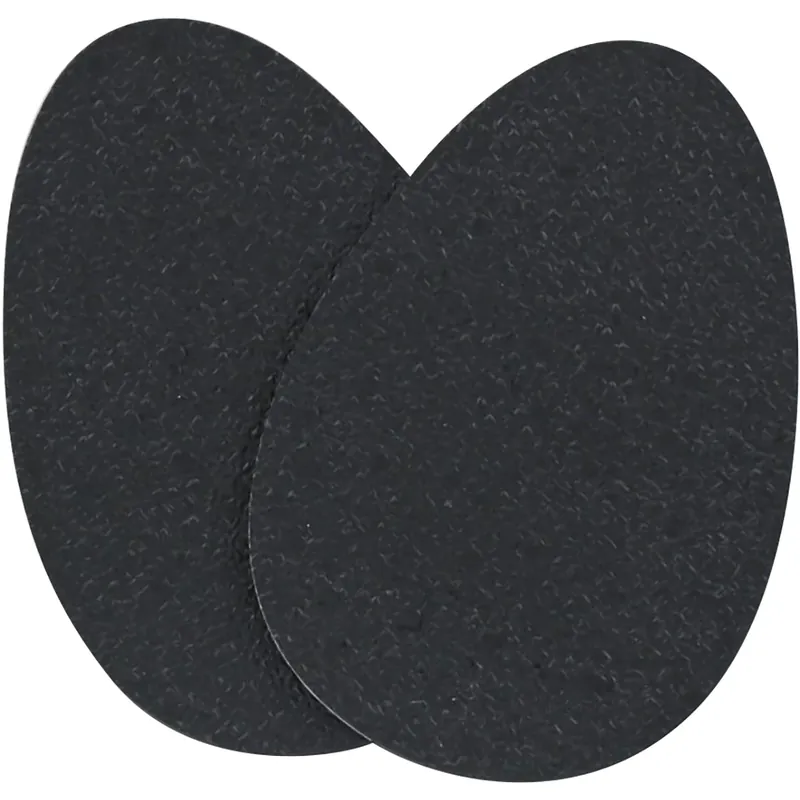 Meest Verkocht Sof Sole Sure Step Schoenzolen 2-Pack - Zwart