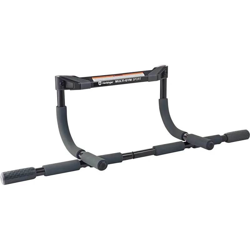 Harbinger Multi-Gym Sport Fitness Trainer - Zwart Superprijs