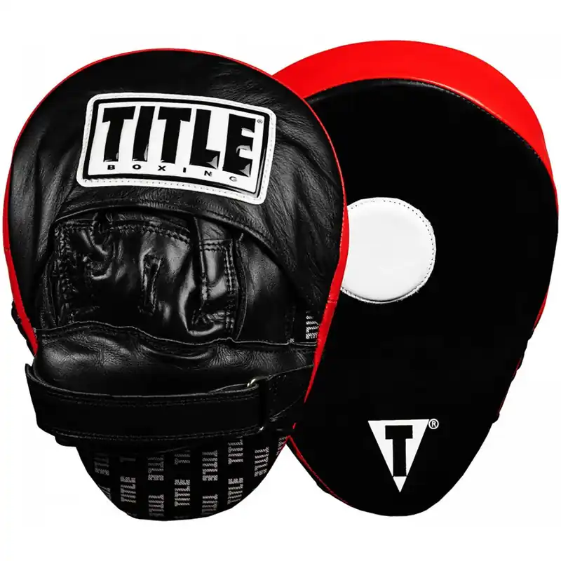 Titel Boxing Incredi-Ball Leren Training Punch Mitts 2.0 Gereduceerde Prijs