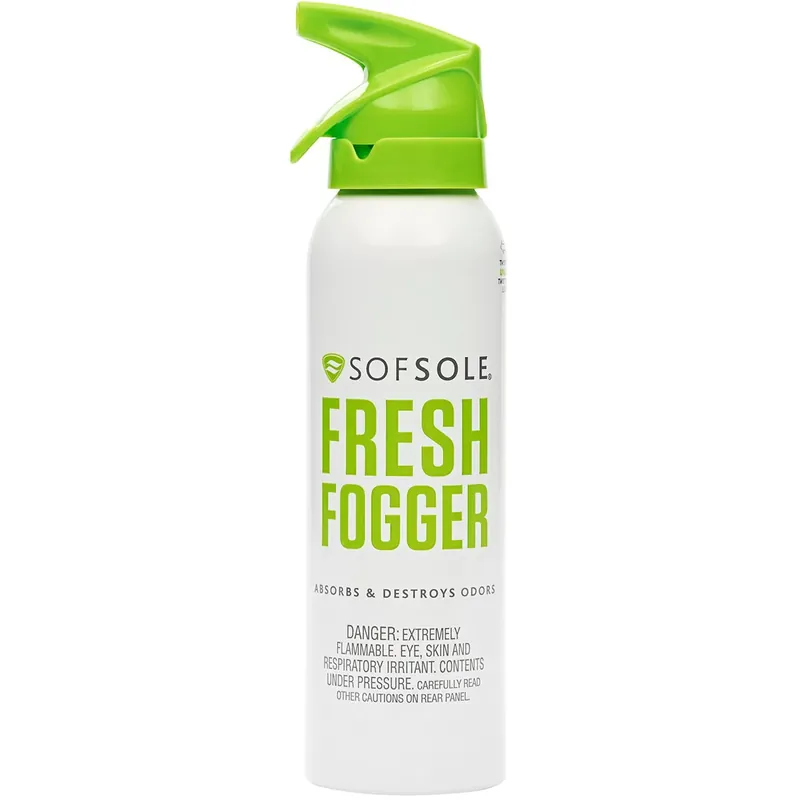Direct Beschikbaar Sof Sole 3 oz. Fresh Fogger Deodoriserende Spray