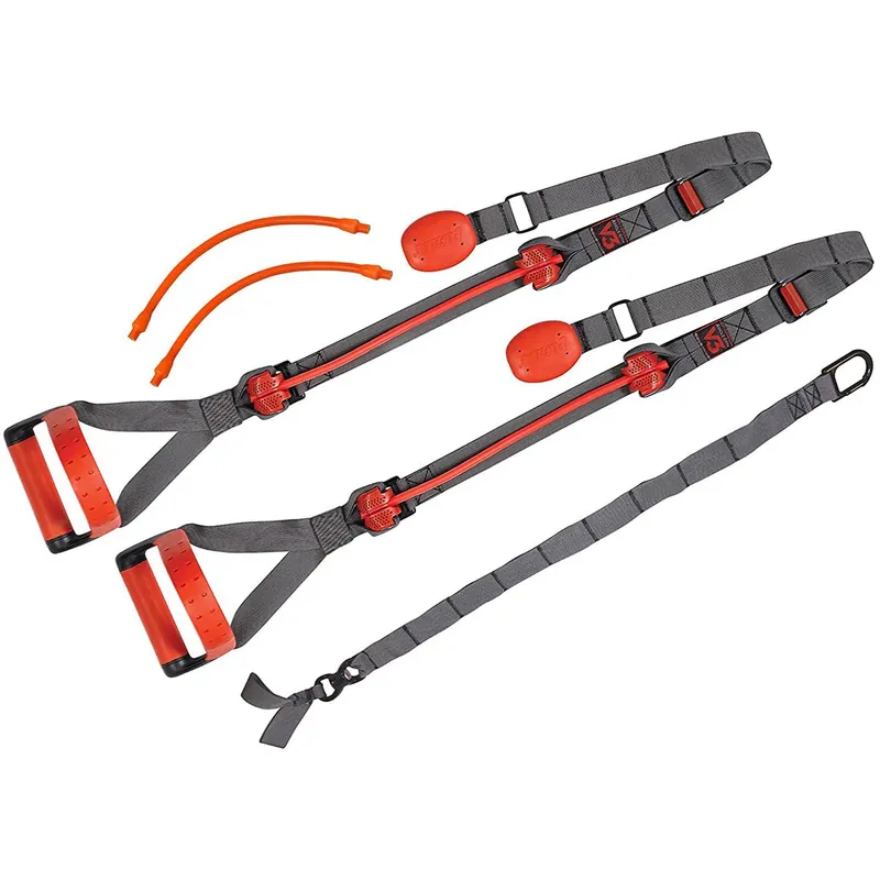 Uitverkoop Lifeline USA Jungle Gym V3 lichaamsgewicht- en weerstandstrainer