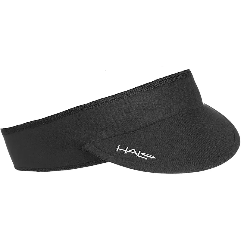 Aanbieding Halo Hoofdband Visorband Visor - Zwart