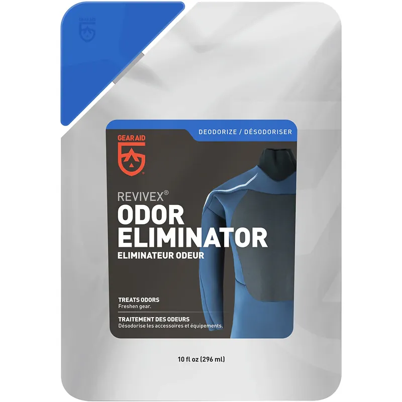Gear Aid Revivex Outdoor Gear Geurverwijderaar 10 oz. Premium