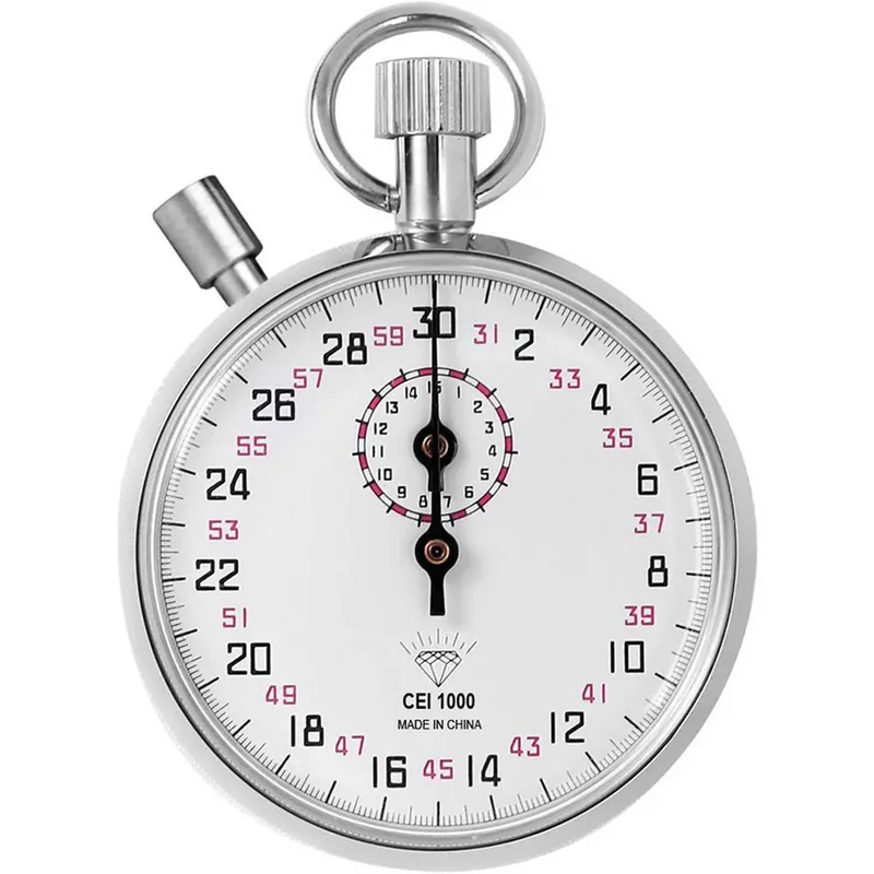 Ultrak 1000 mechanische stopwatch Aanbieding
