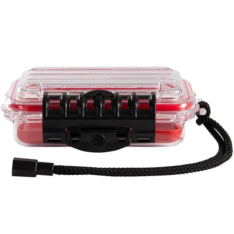 Laatste Kans Plano Guide Series waterdichte behuizing - Model: 1449-00