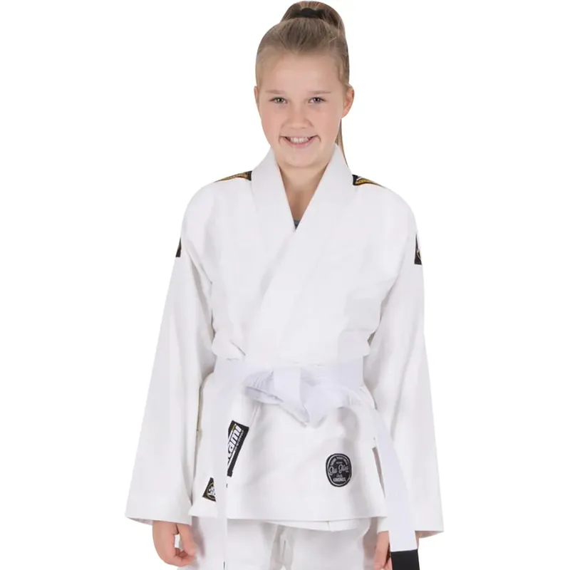 Tatami Fightwear Nova Absolute BJJ Gi voor kinderen M000 Voordeelprijs
