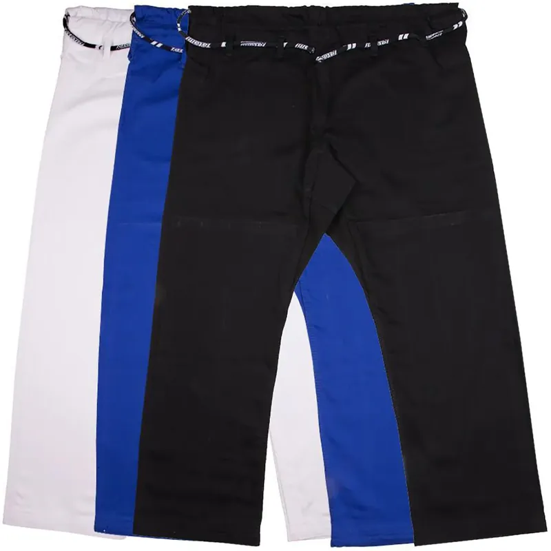 Tijdelijk Beschikbaar Tatami Fightwear Basic Gi-broek A5