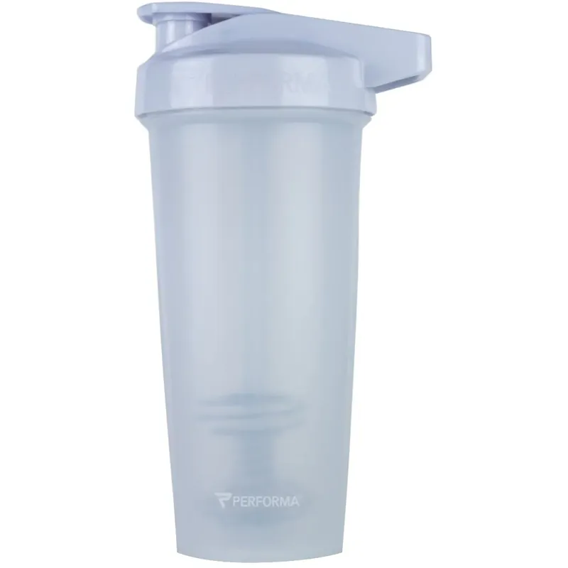Flitsaanbieding PerfectShaker Performa Activ 28 oz. Klassieke Collectie Shakerbeker Zwart