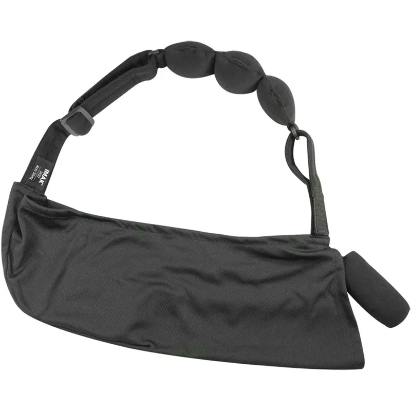 Speciale Aanbieding Brownmed IMAK RSI Arm Sling - Universeel - Zwart
