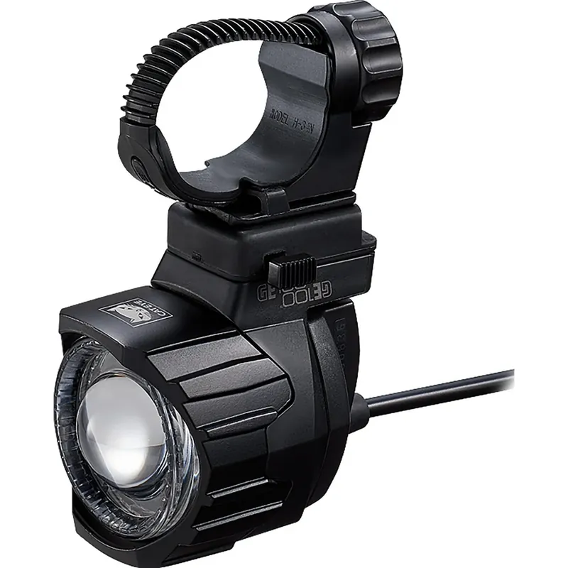 CatEye Dual System GE100 Connect 100Lux Koplamp Koop Online