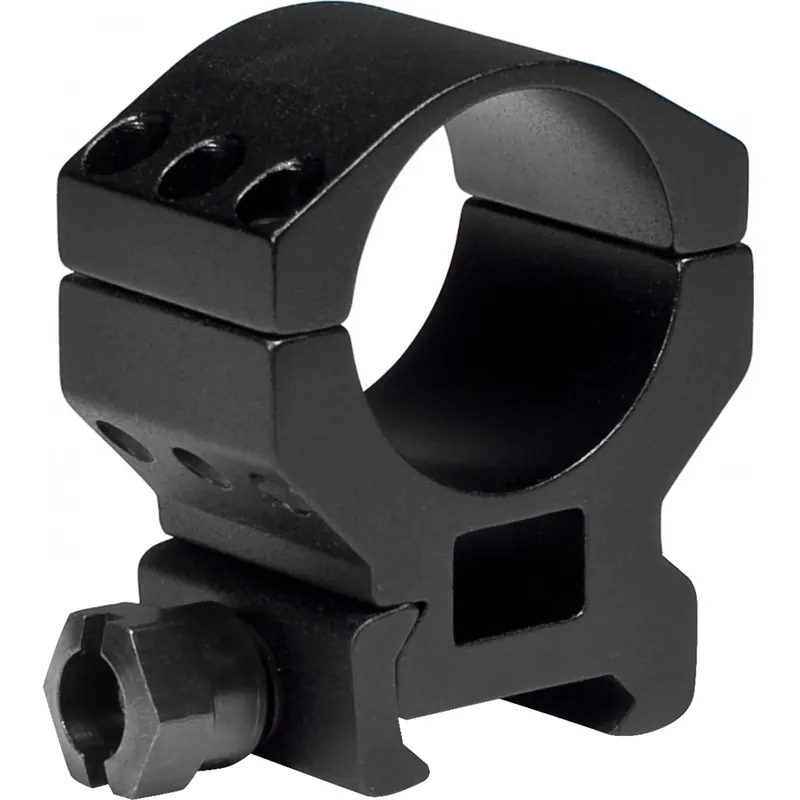 Vortex Optics Tactical 30mm enkele richtkijkerring - onderste 1/3 co-witness Direct Verzonden