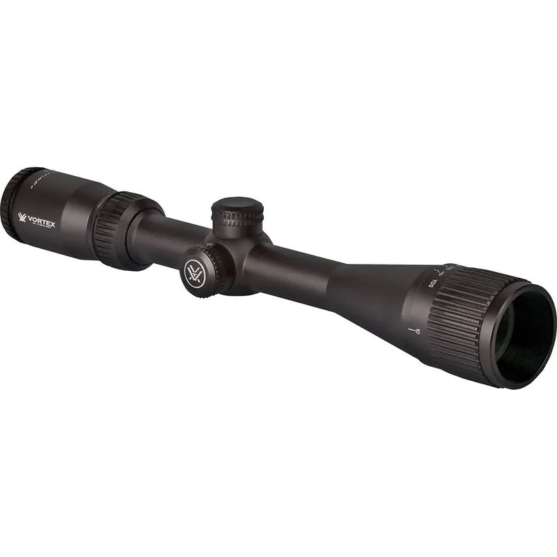 Vortex Optics Crossfire II 4-12X40 AO Richtkijker - Dead-Hold BDC (MOA) Finale Uitverkoop