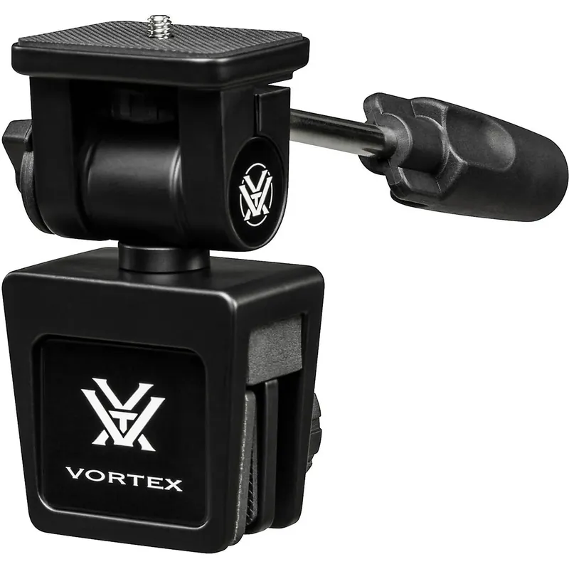Vortex Optics Auto Raambevestiging - Zwart Populair