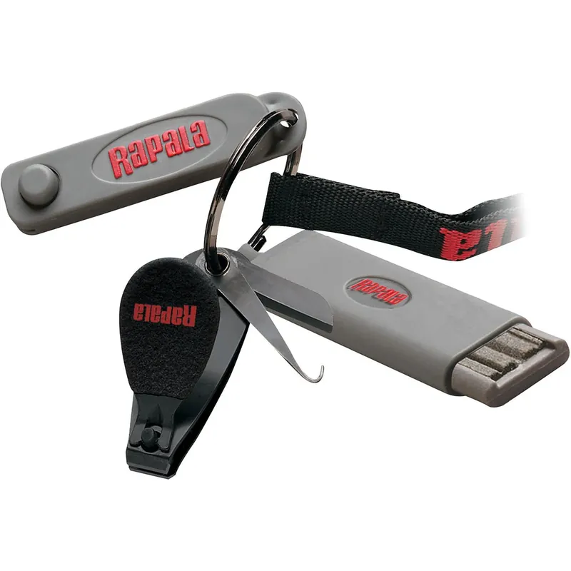 Rapala Essential Clipper-combiset Laatste Versie
