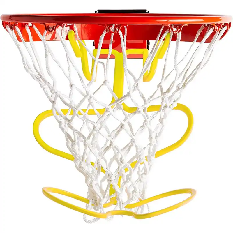 Beperkte Voorraad Spalding Back Atcha Ball Return-trainingshulpmiddel Geel