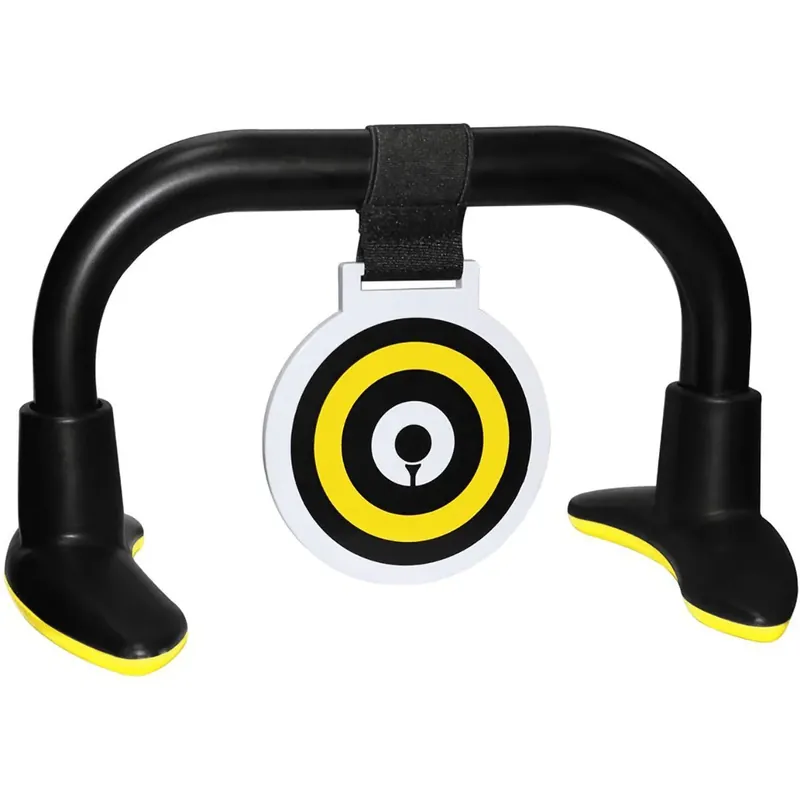 Izzo Golf Sharp Shooter Putting oefen- en gamingset Goedkoop