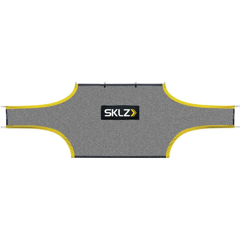 Beperkte Voorraad SKLZ Goalshot 5mx2m voetbaltrainer
