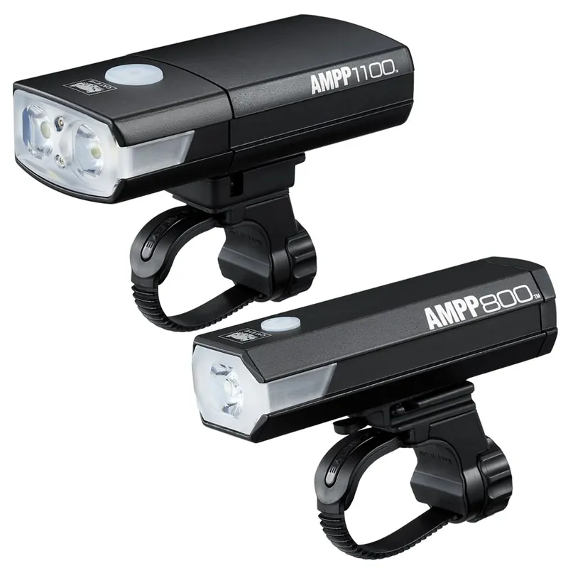 CatEye AMPP1100 en AMPP800 1900-Lumen Off-Road Verlichtingsset Koop Online