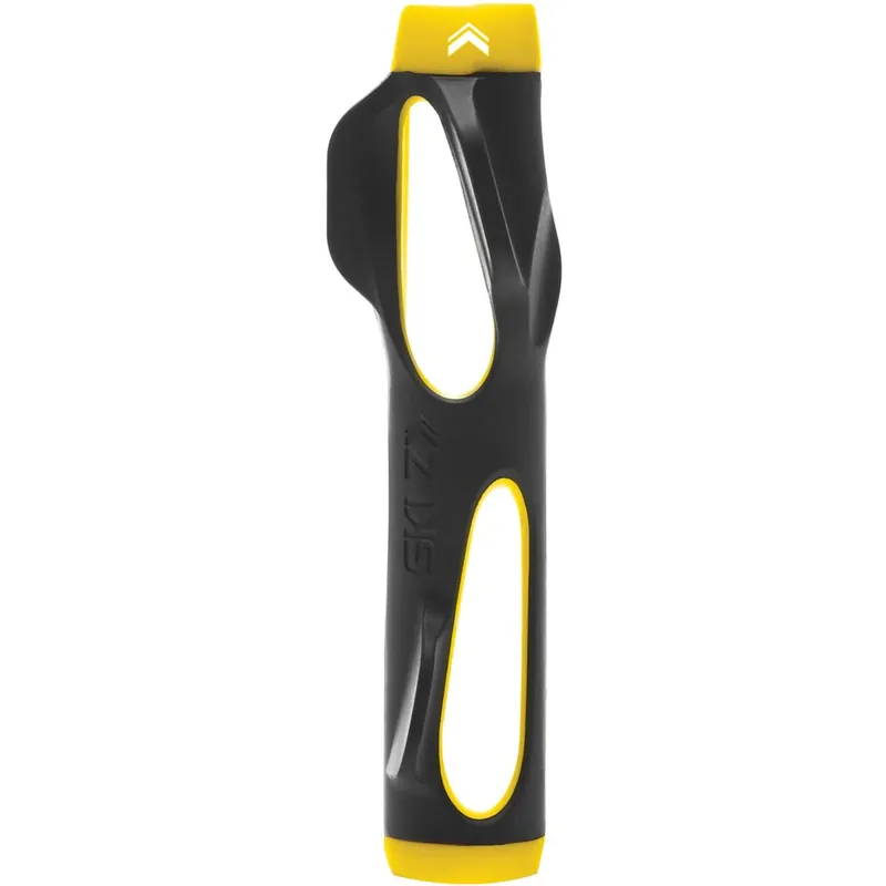 Direct Verzonden SKLZ Grip Golf Trainer - Zwart/Geel